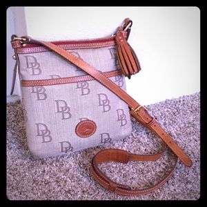 Dooney and Bourke crossbody